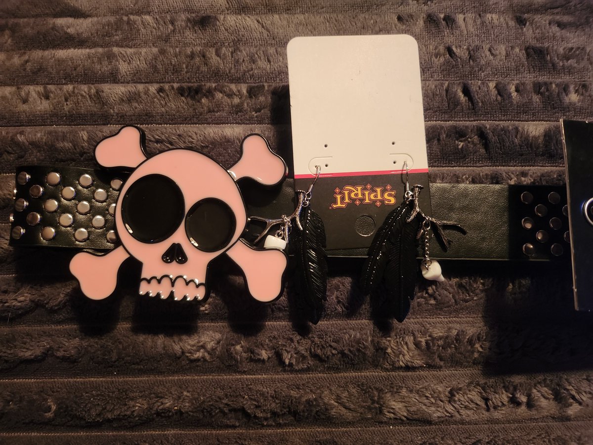 gutsydemise's tweet photo. pretty cool haul I think. https://t.co/ykg91t7hfO