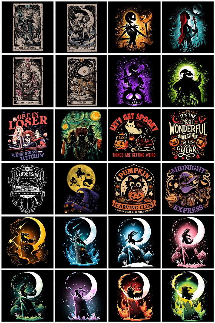 OnceTees's tweet photo. Last Call! 😱⌛ Grab your $18 Tees before they're gone. Forever.

Shop: https://t.co/KOsDla9dRY

Follow us and check back every Monday at Midnight PST for new designs! https://t.co/TUCorPDo22