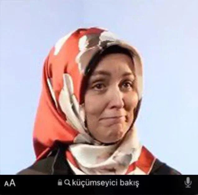 bbraindamagge's tweet photo. Şu kadın mısın amk ya https://t.co/kO0iZSpk4r