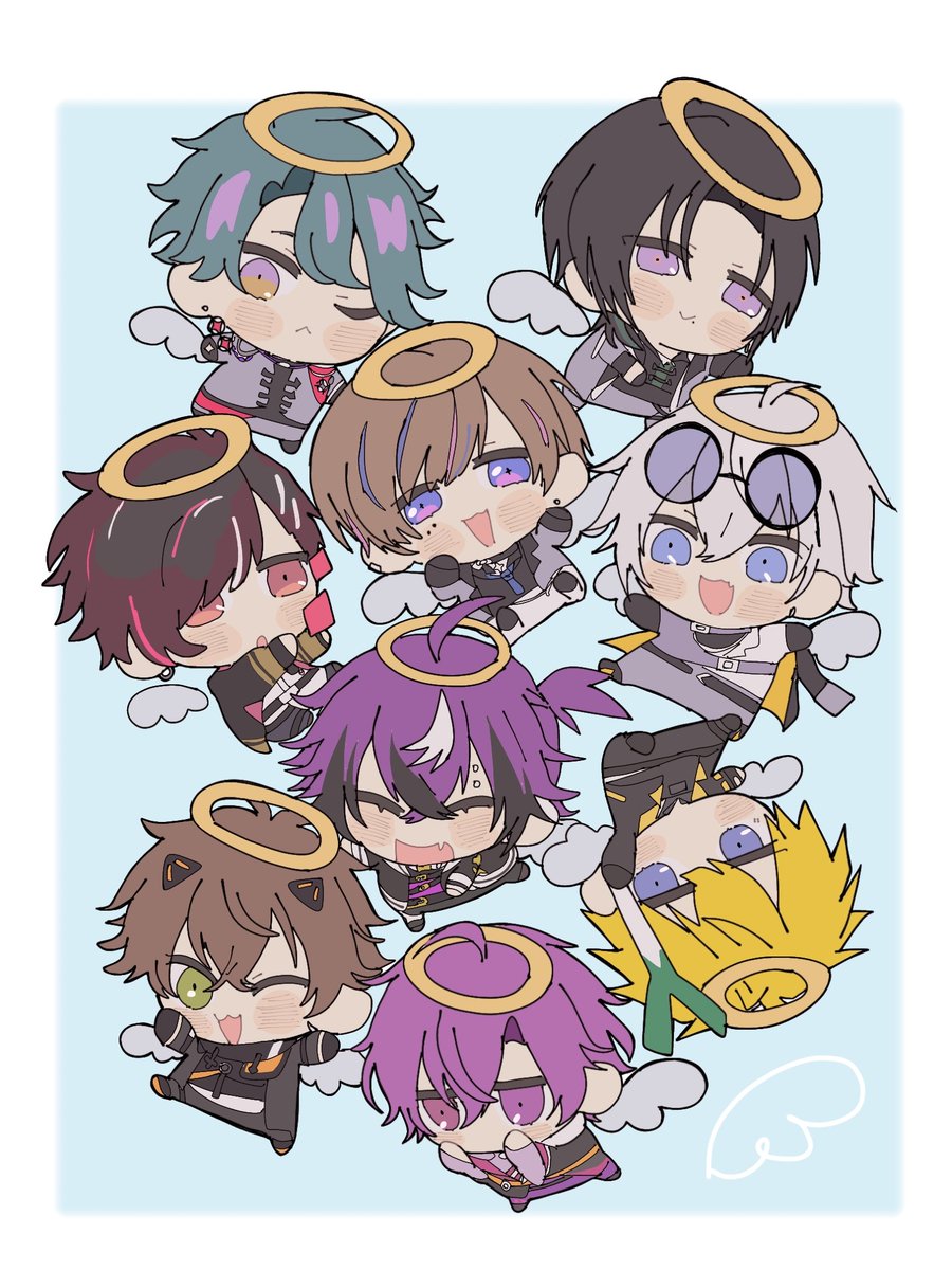 syaru180's tweet photo. 再掲🪽😈 https://t.co/oIDAVD2cvZ