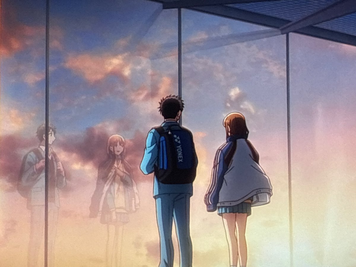 Blue Box Season 2 Episode 26 post image 1
