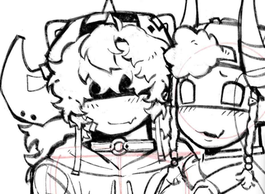 raven_ithinkk's tweet photo. i will post (finished) phighting art as soon as i'm done with my exams ok 🤞🤞 https://t.co/R0mYjXHxWe
