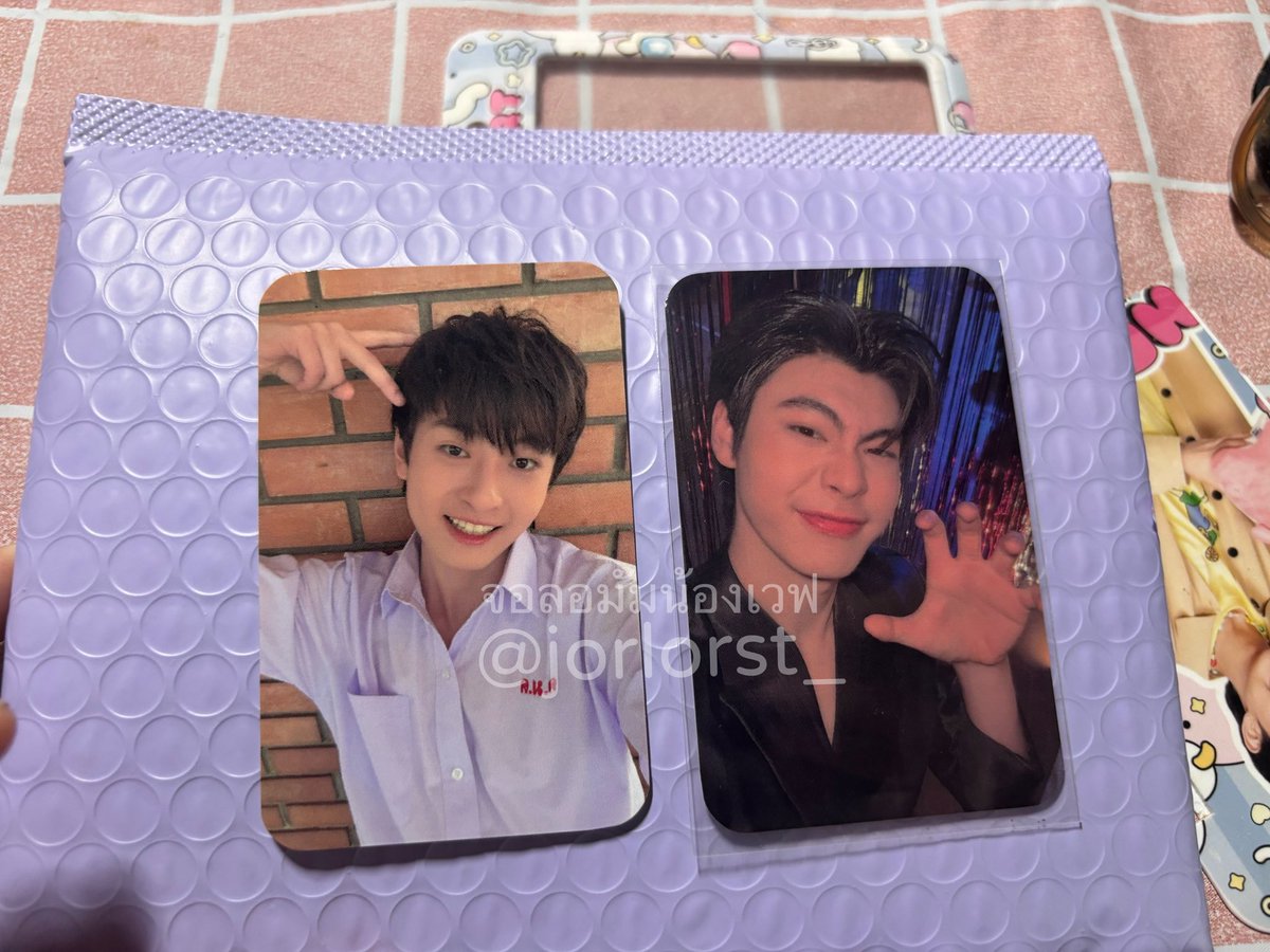jorlorst_'s tweet photo. ปล่อยต่อคับ ใบละ300 รับคู่เหลือใบละ290คับ วิน50
ไม่มีตนคับ #ตลาดนัดดมด #��ลาดนัดธีร์เวฟ #ตลาดนัดดูมันดิ #ตลาดนัดdmd https://t.co/Oc0msSW8vS