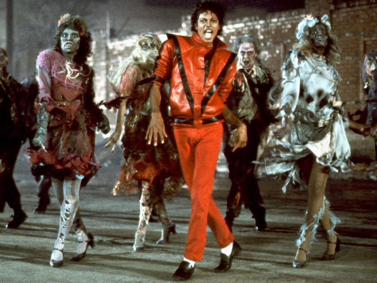 tribal0097's tweet photo. #ThrillerChallenge 🧟‍♂️🔥

1. Thrillerween 🎃

GOKU × MICHAEL JACKSON — Thread 🐉👑 https://t.co/AX33zDW9zo