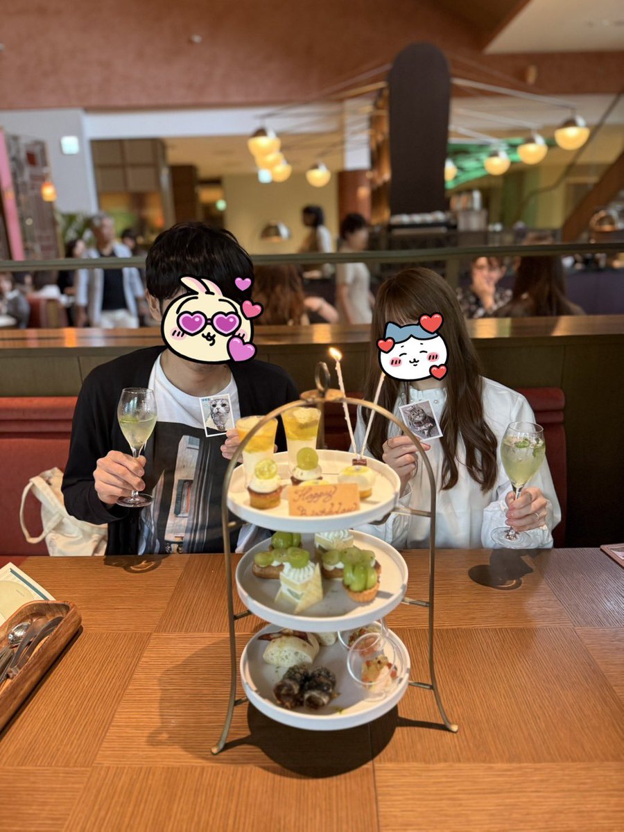 go_eight_go's tweet photo. ゆきおくん⛄️(昨日）
旦那氏ハピバス(ё)🎉🎉🎉 https://t.co/J2fopvUnwi