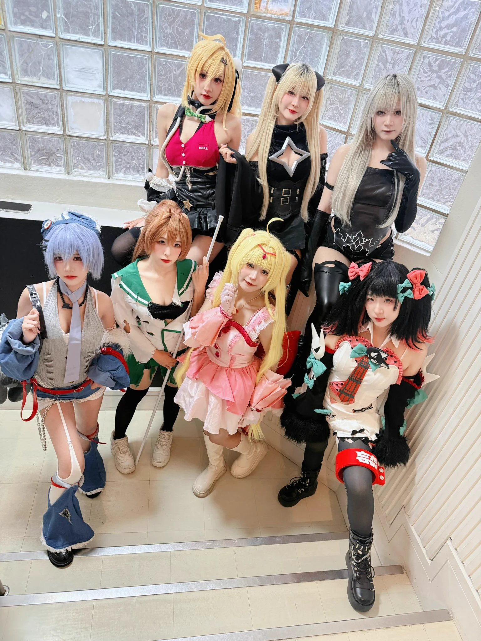 ANGeVIL✟ 「エンジェビル」🪽 🇹🇭 (@angevil_idol) / X