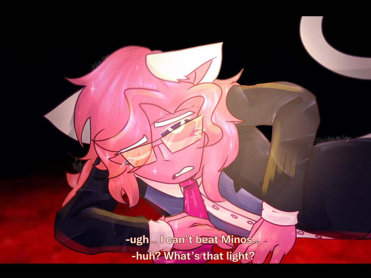 Fear_Simp's tweet photo. 🔫- Savior -🧨

From Bam’s recent ULTRAKILL VR stream
#ultrakill #bambaeart https://t.co/v4tcQvPmAm