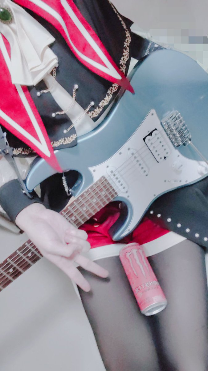 DOLORIS11451's tweet photo. 四月的我...
#男娘 #伪娘 #cosplay #若叶睦 #Mortis https://t.co/1edOqNHrHr