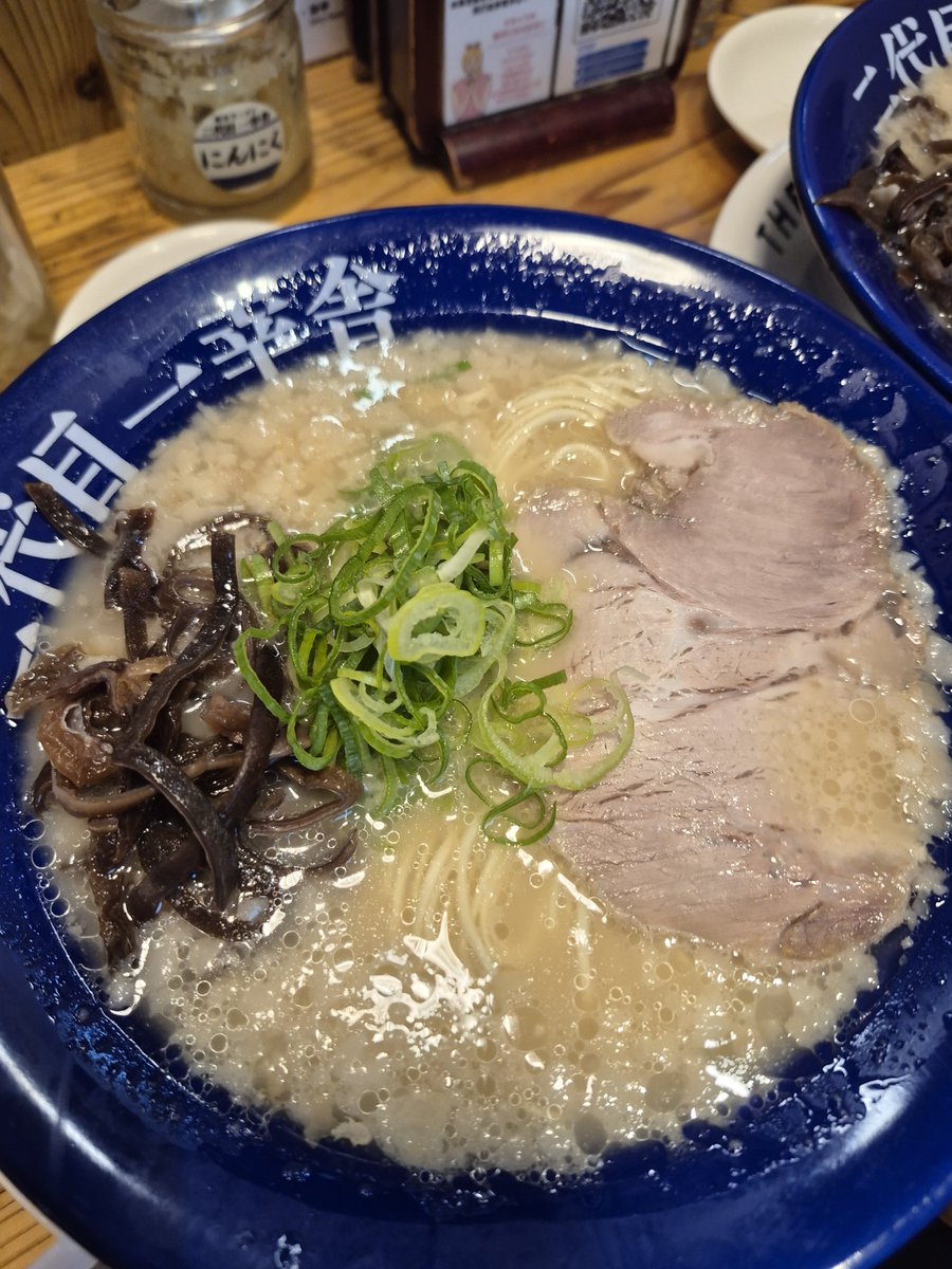 kongshamdu's tweet photo. 행님들 확실히 오키나와보다
후쿠오카가 더 한국인 입맛에 맞네여
자극적이고 단짠단짠한 맛이
왜 후쿠오카 먹으러 여행가는지 알거같음...!👍 https://t.co/Z2FFDYYyxw