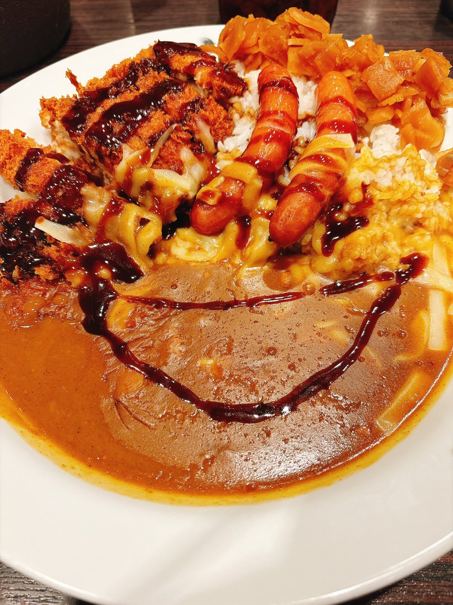 L1ng_ftw's tweet photo. 勝利祈願でチキンカツを食べるなどした
今日は勝ちますぞ！！！
#おはつWIN https://t.co/PctRs55hIS
