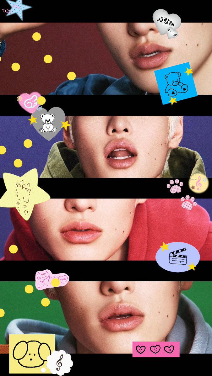 1_sohee tweet picture