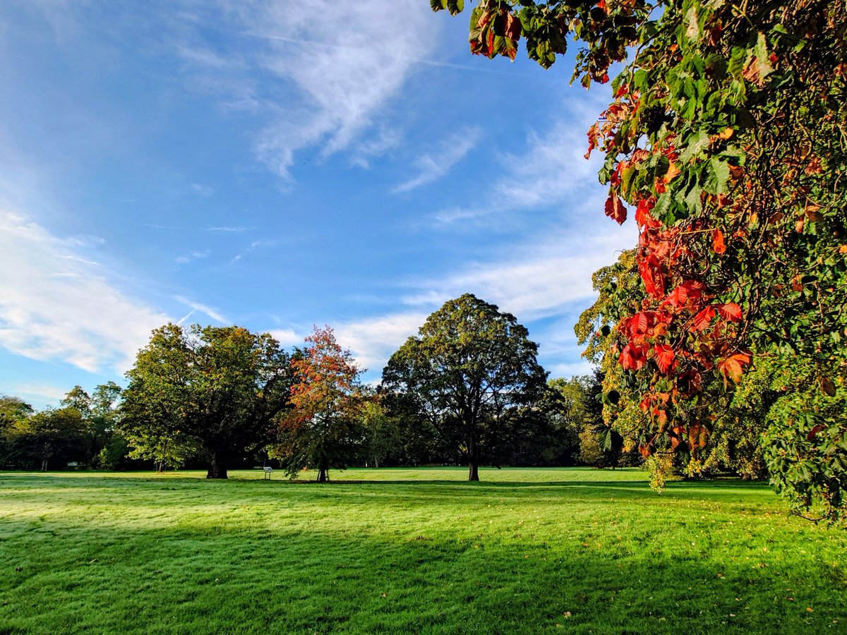 MonicaCrimmins's tweet photo. Sunday morning walk through Longford park #Stretford #Trafford https://t.co/lxtUJ15XOk