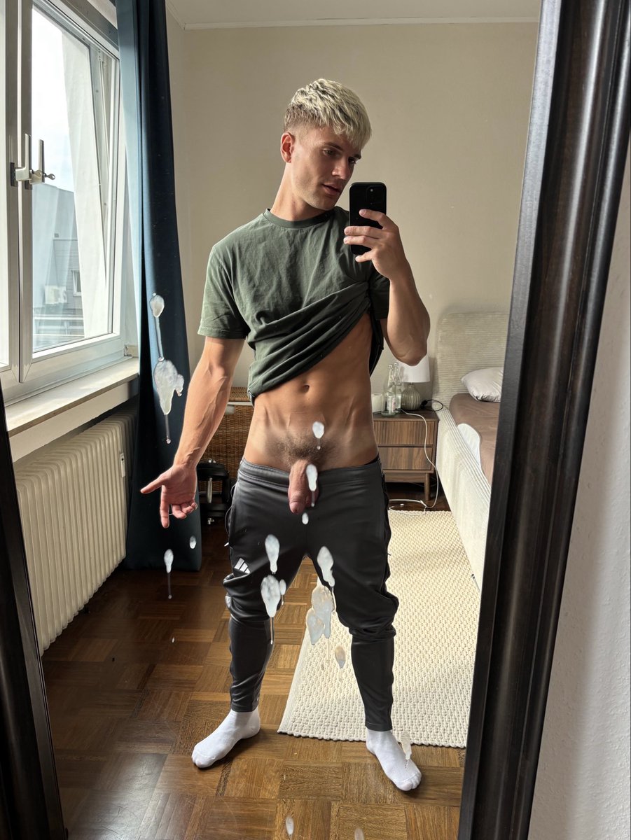 just_luuke's tweet photo. Full video on OF 🤤💦 https://t.co/AHT1eQWtbU