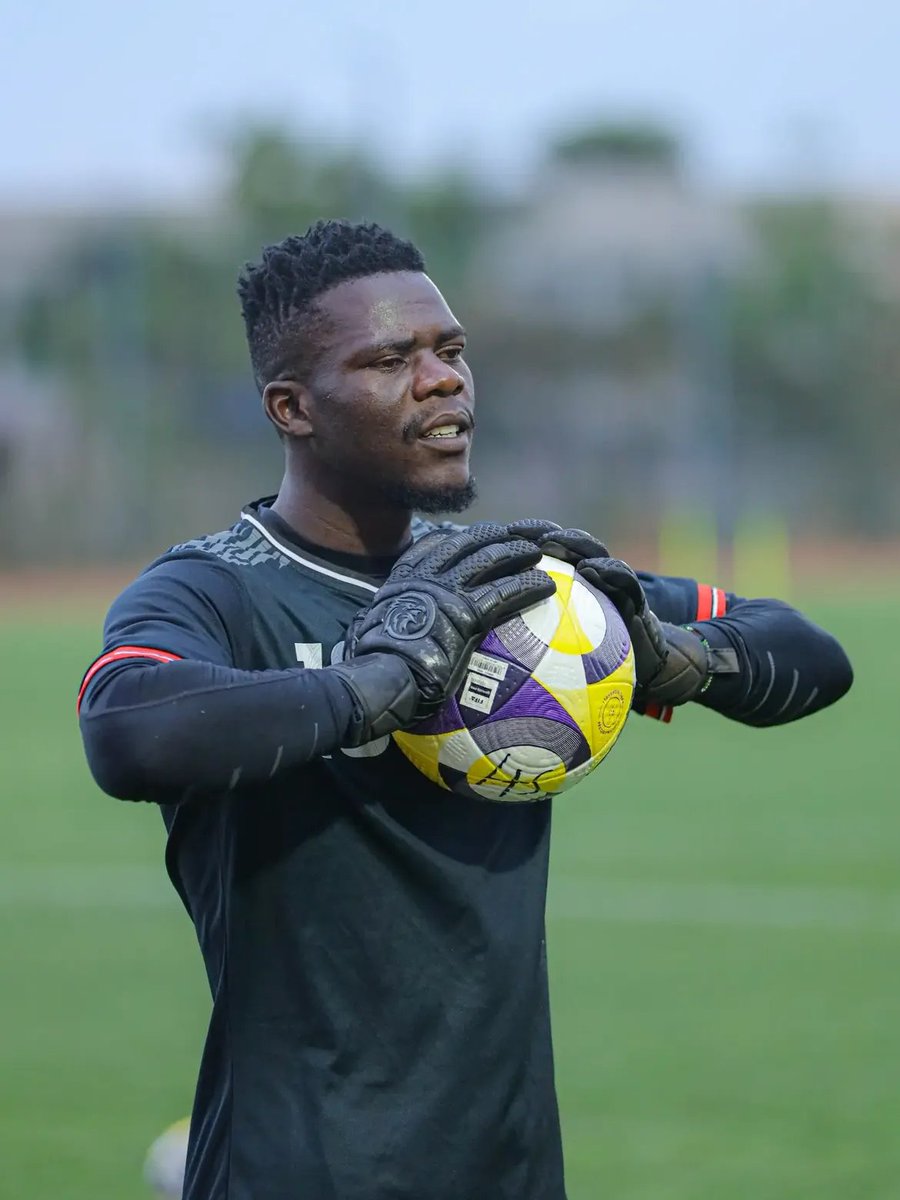 RwandaSport2day's tweet photo. Kenya National team @Harambee__Stars yesterday evening held their first training session in Kigali, just hours after arriving in Rwanda,

ahead of Monday’s FIFA international friendly game vS Rwanda.

📅 5 October 2026
🏟️ Amahoro Stadium
⏰ 18:00
🇷🇼 Rwanda vs Kenya 🇰🇪 https://t.co/Q2JMHuIjw8