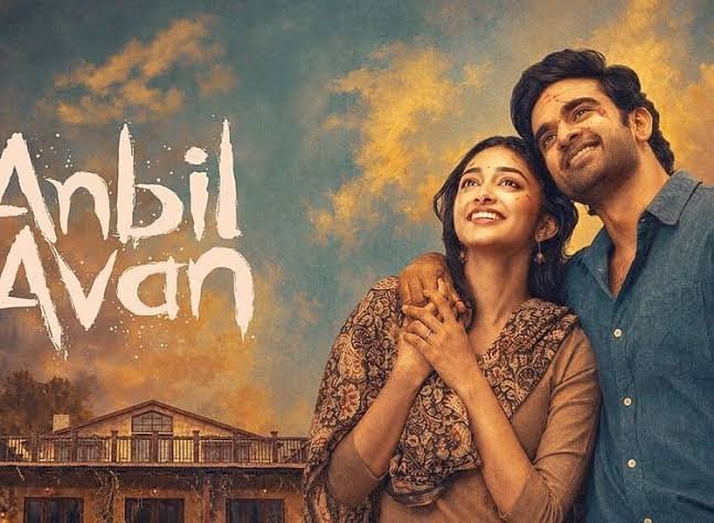 ranofficial05's tweet photo. #AnbilAvan

Last 40 mins full-ah action தான். Fight scenes எல்லாமே semma raw-aa இருக்கு. Mostly single-shot-la எடுத்திருக்குறது vera level, camera work-um stunt choreography-um nalla iruku

Climax side-la action + visuals + BGM nu combo va semma Iruku.

Don't miss it. https://t.co/cpAqfjs3Hf