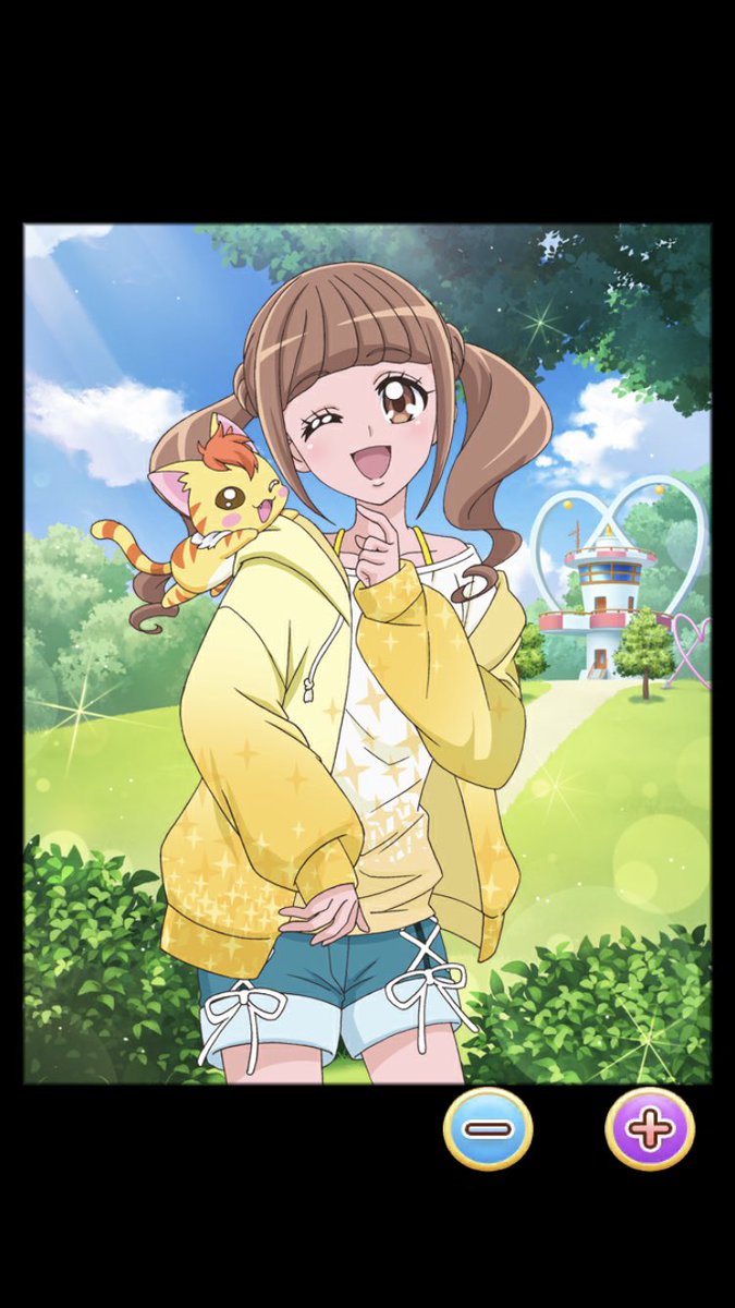 cureturbo's tweet photo. キュアスパークルこと、ひなたちゃん誕生日おめでとう🎉✨💛
#キュアスパークル生誕祭 
#平光ひなた生誕祭
#キュアスパークル生誕祭2026
#平光ひなた生誕祭2026 https://t.co/59sr7tSVV0