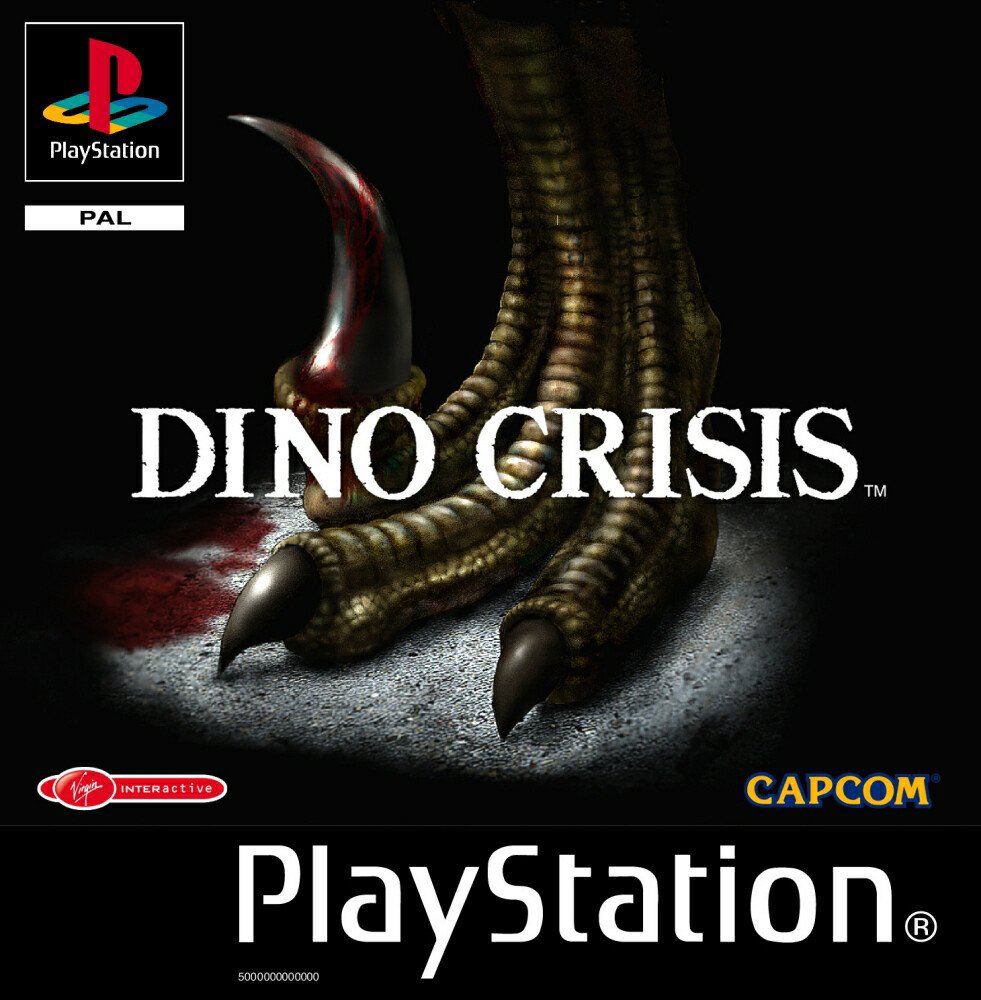 flagl3r's tweet photo. Si, soy el bicho raro que teniendo Playstation 1 juegos como Resident Evil 1, 2 y 3, Crash Bandicoot 1, 2 y 3, Spyro 1, 2 y 3, Medievil o Metal Gear Solid entre otros, su juego favorito de esa consola es Dino Crisis

Lo siento pero nunca me bajará nadie del barco 🔥 https://t.co/8j5kx7MRk0