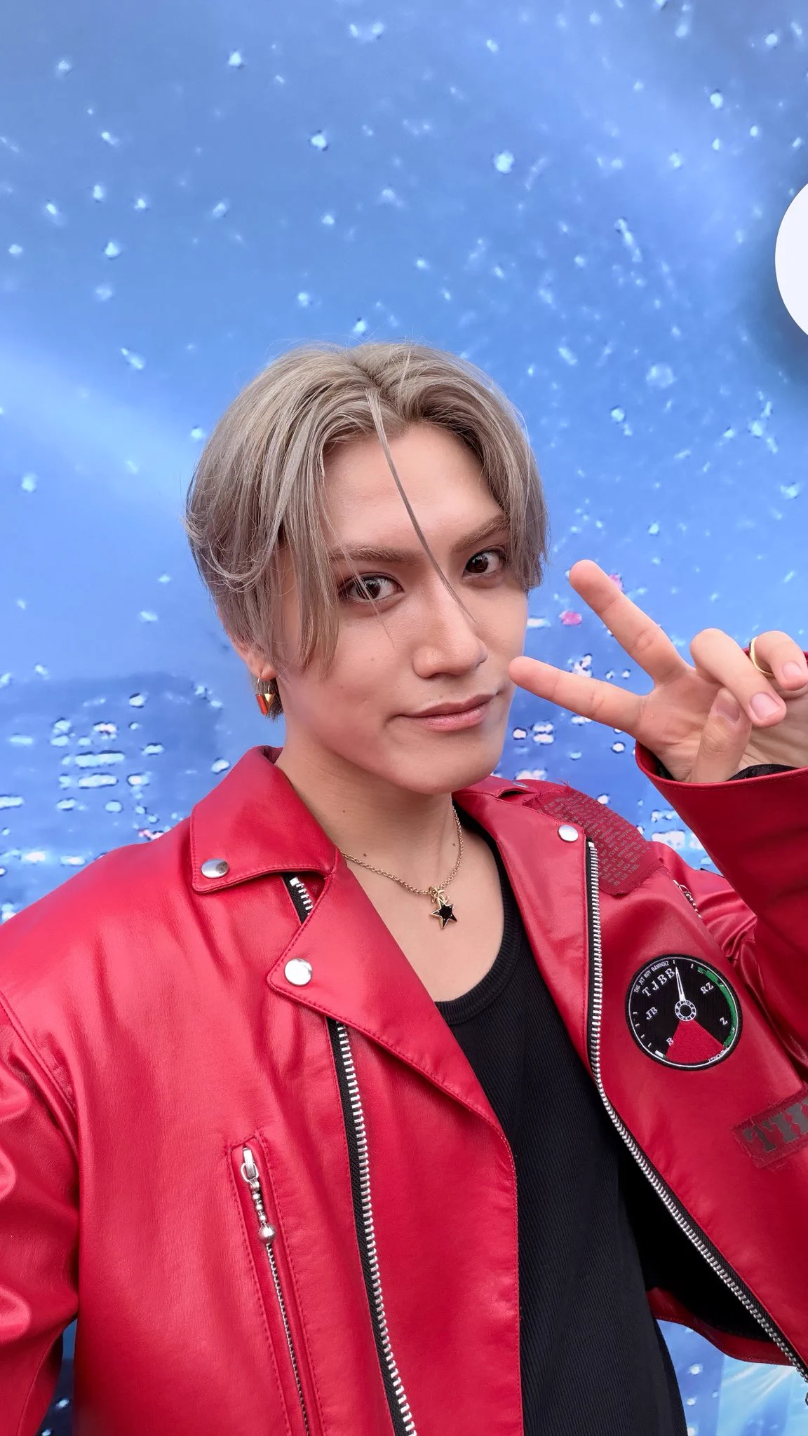 中村碧 (@AOI_tjbb_SR) / X