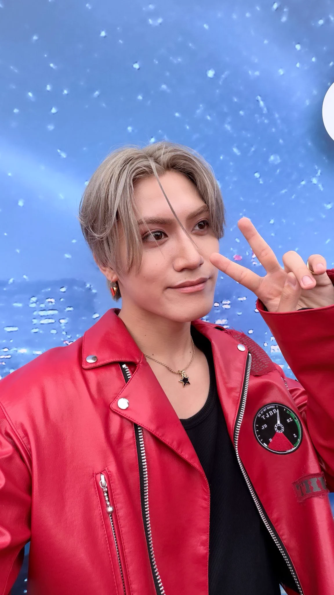 中村碧 (@AOI_tjbb_SR) / X