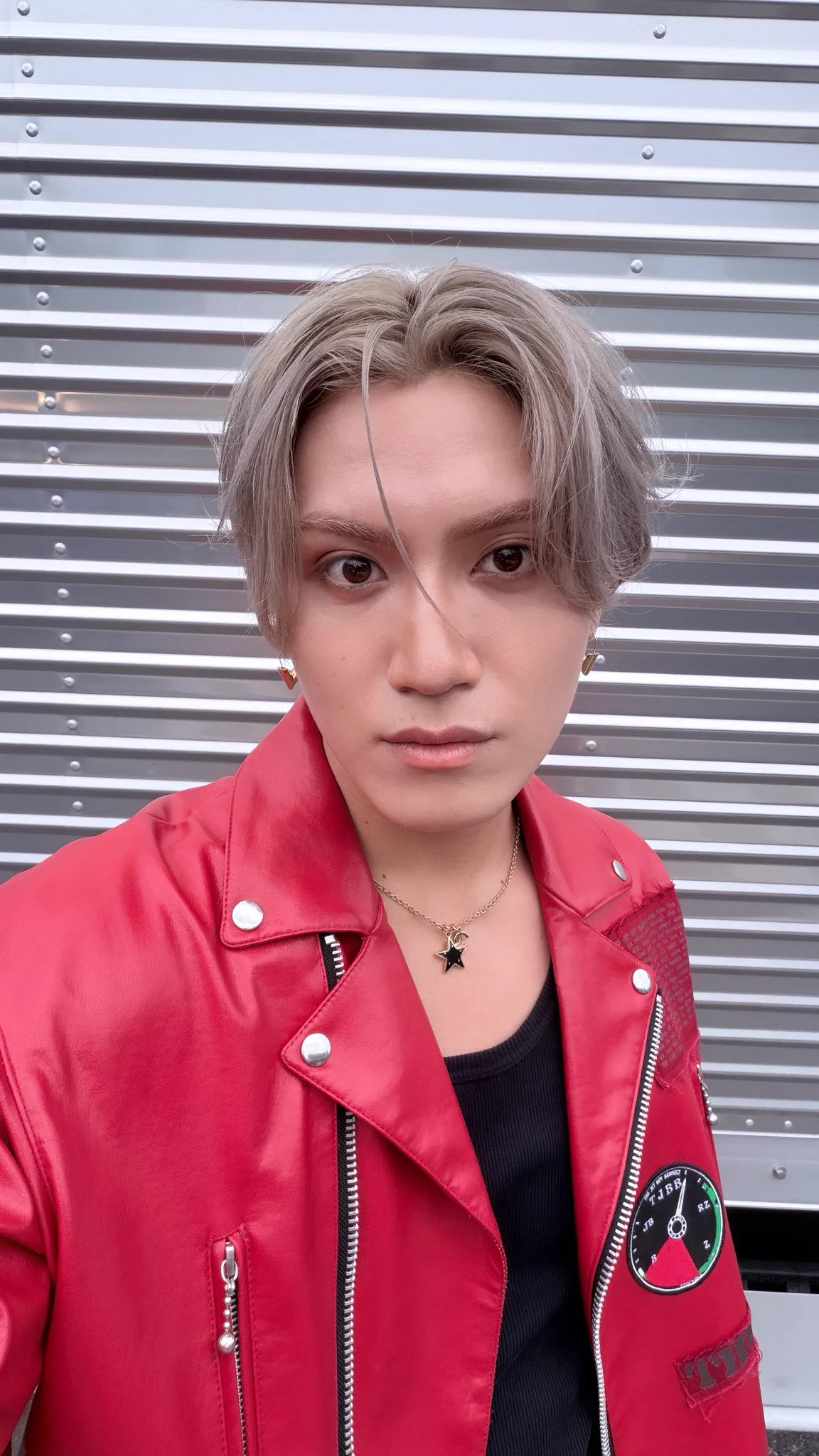 中村碧 (@AOI_tjbb_SR) / X