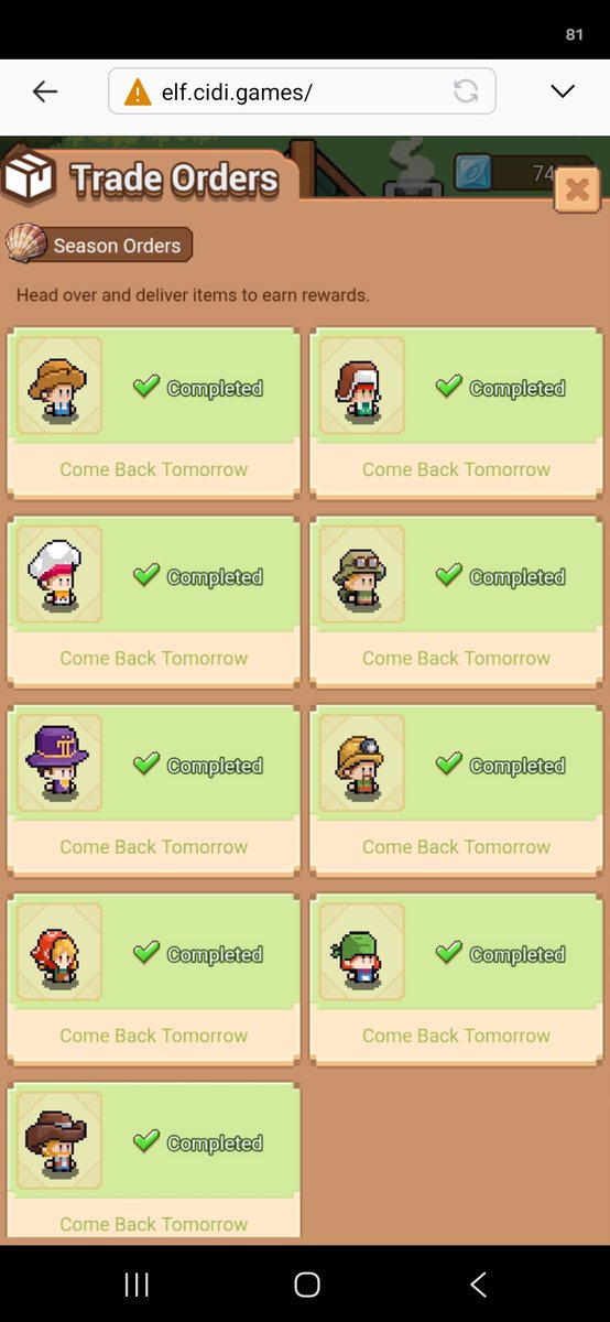 muradifsx's tweet photo. 143 days of non-stop consistency in the @CiDiGames ecosystem! ⚡️🎮  

​Building, testing, and being part of something bigger from the ground up feels incredible. The daily grind is real:

🔹 143-Day Sign-in Streak (+30% Max Sign-in Bonus) 📅

🔹 166,000 CiDiCoins spent (+100% Max Spend Bonus) 💰

🔹 Reached 20.1K+ CiDiScore & 2.3K+ CiDiCoin balance 📈

🔹 Medals unlocked across the board: Patron Lv. 10, Reviewer Lv. 5, Explorer Lv. 5, Collector Lv. 4 🏅

🔹 All Trade Orders cleared for today! ✅  

​Layer 2 efficiency formula is compounding nicely, but looking at the bigger picture: what are your expectations for the long-term ROI and ecosystem utility as development advances?  

​How are you scaling your setup and maximizing returns in the current phase? Let’s discuss! 👇

​#PiNetwork #PiEcosystem #CiDiGames #Web3Gaming #CryptoGaming #PiApps #PassiveIncome #GameFi