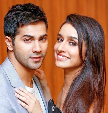 iktarawav's tweet photo. @gaandfaadtits Varun and Shraddha best lagte the un dono ki shadi honi chahiye thi https://t.co/64N34QCAL8