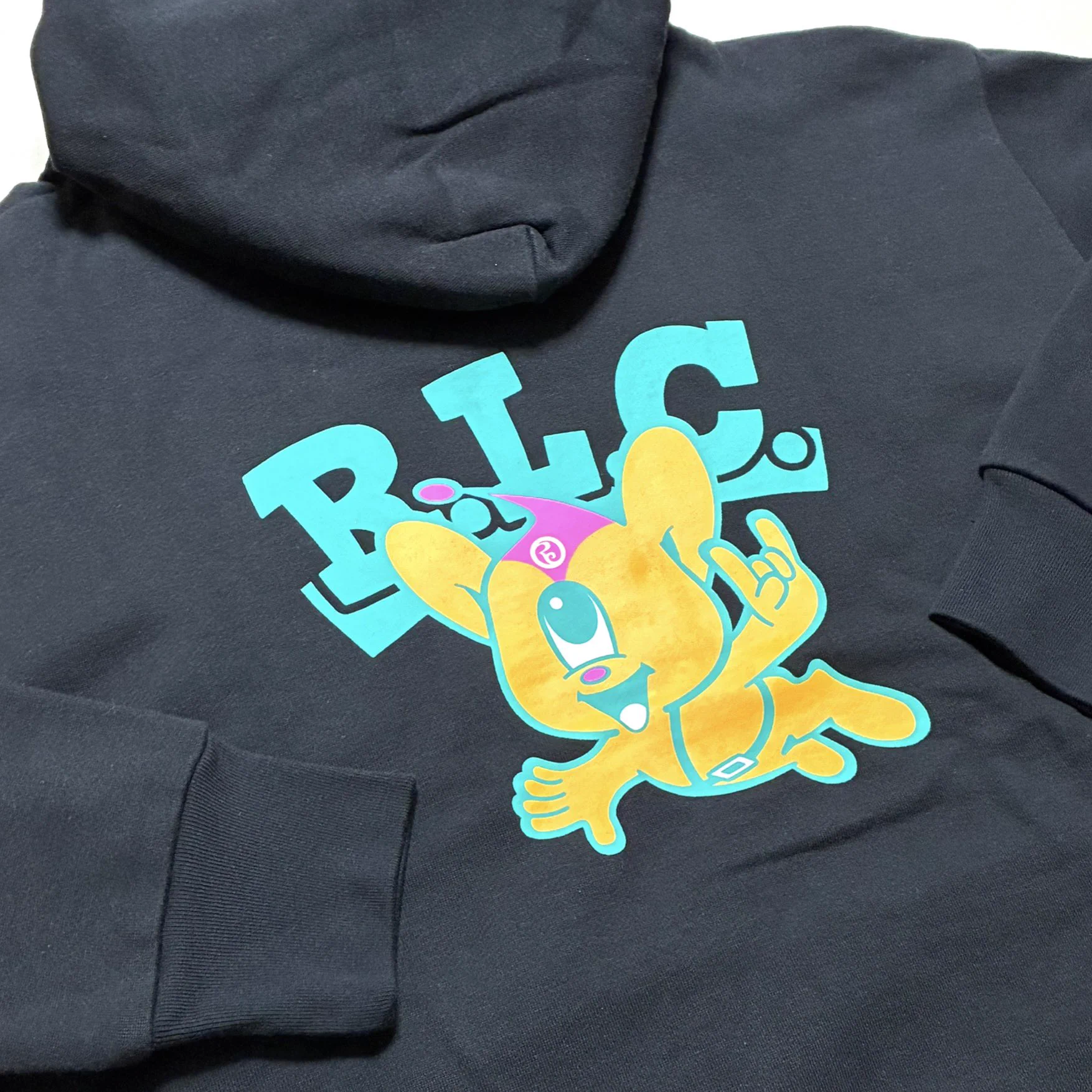 トップス ROLLING CRADLE HAKABA-KITARO HOODIE BREED / ブリード on X: 