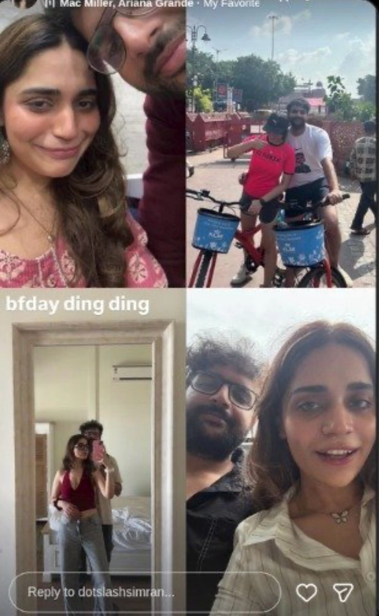 iamAyushgopal's tweet photo. @kirat_tw Bhaiya be like bahoot ho gayi mehnat now it's time to date a baddie https://t.co/ImX8tpmjTe