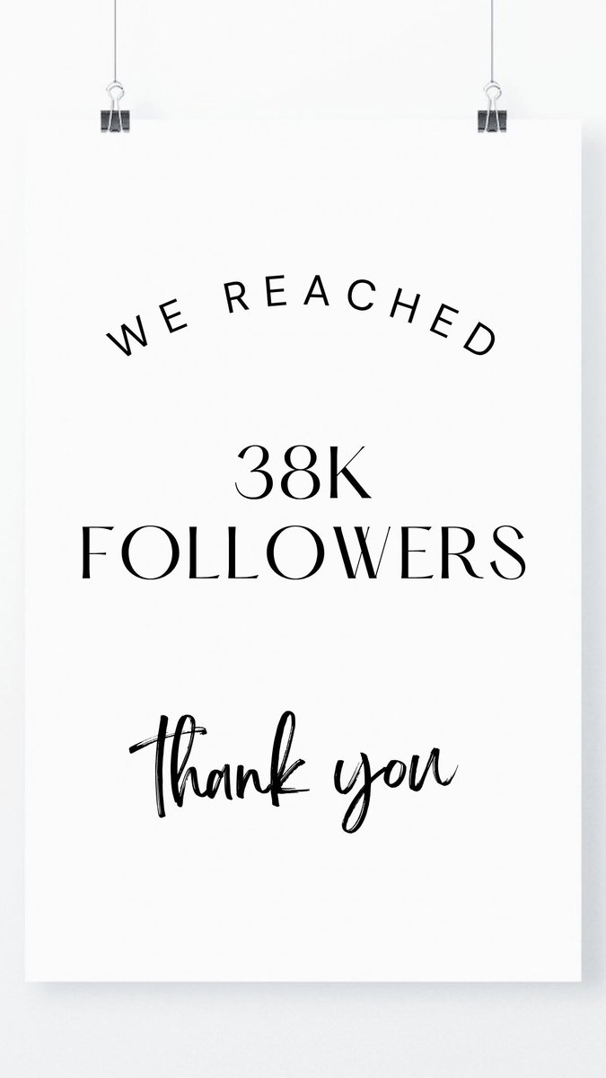 nosafk's tweet photo. Thank you, 38k followers. 🙏

This shows I have been a good boy. I promise to make you proud 🙈 https://t.co/ON0hLJuoIJ