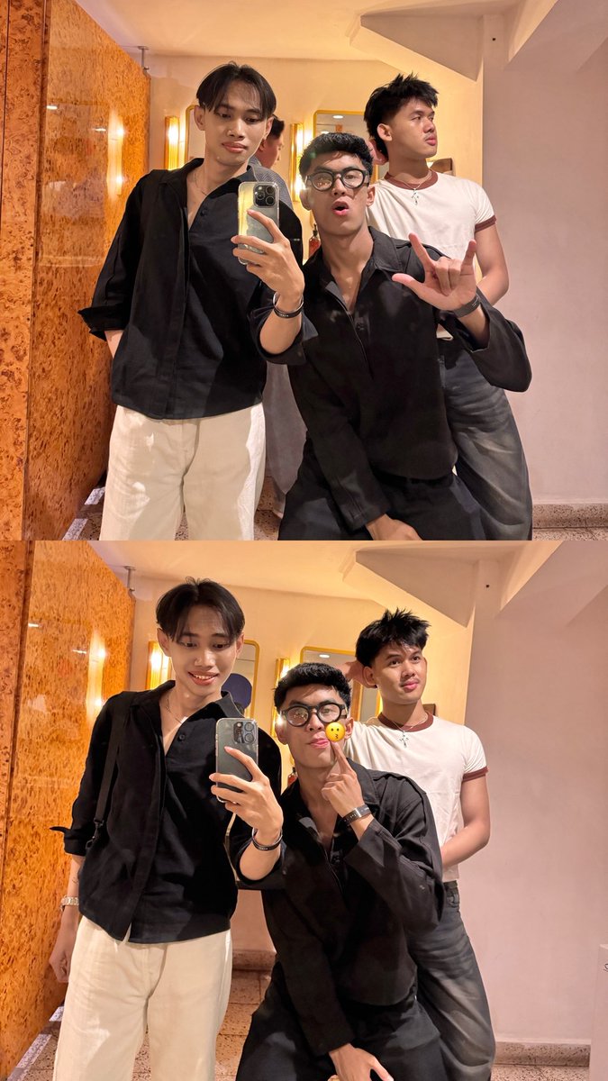 urxvierrr's tweet photo. siapa yg semalem ke monop jg? https://t.co/SabGmN1Wca