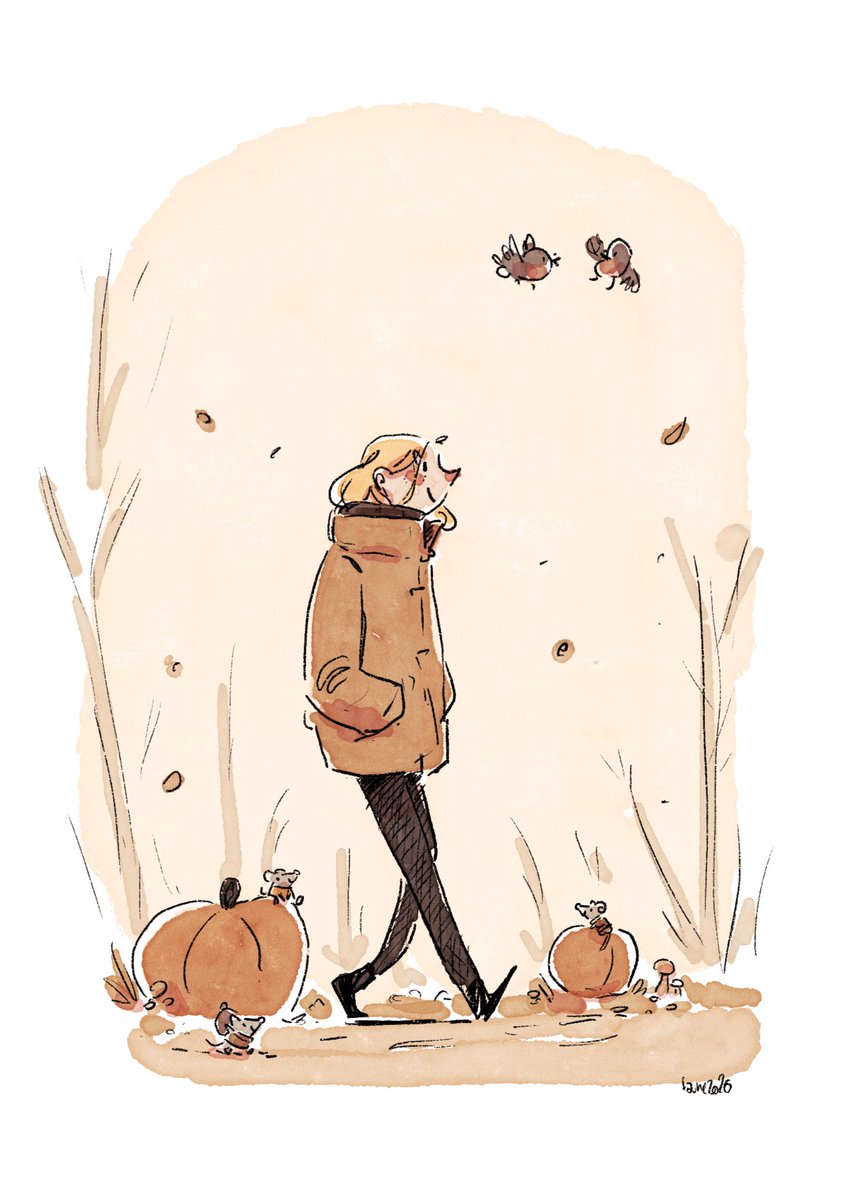 thefaune1's tweet photo. The best walks ✨ https://t.co/c2d6KnuJDa