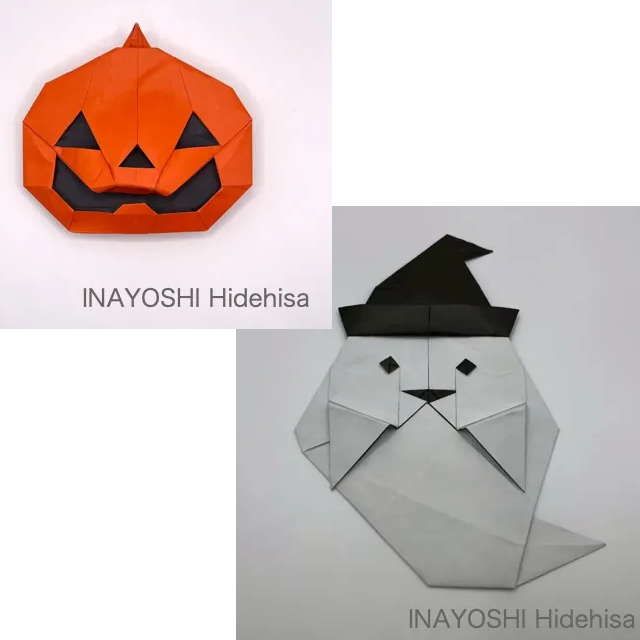 JOAS_Origami's tweet photo. 折紙探偵団関西友の会例会（10/18（日））のおしらせ
https://t.co/MnSCmDhHti https://t.co/ajZ94GKsGp