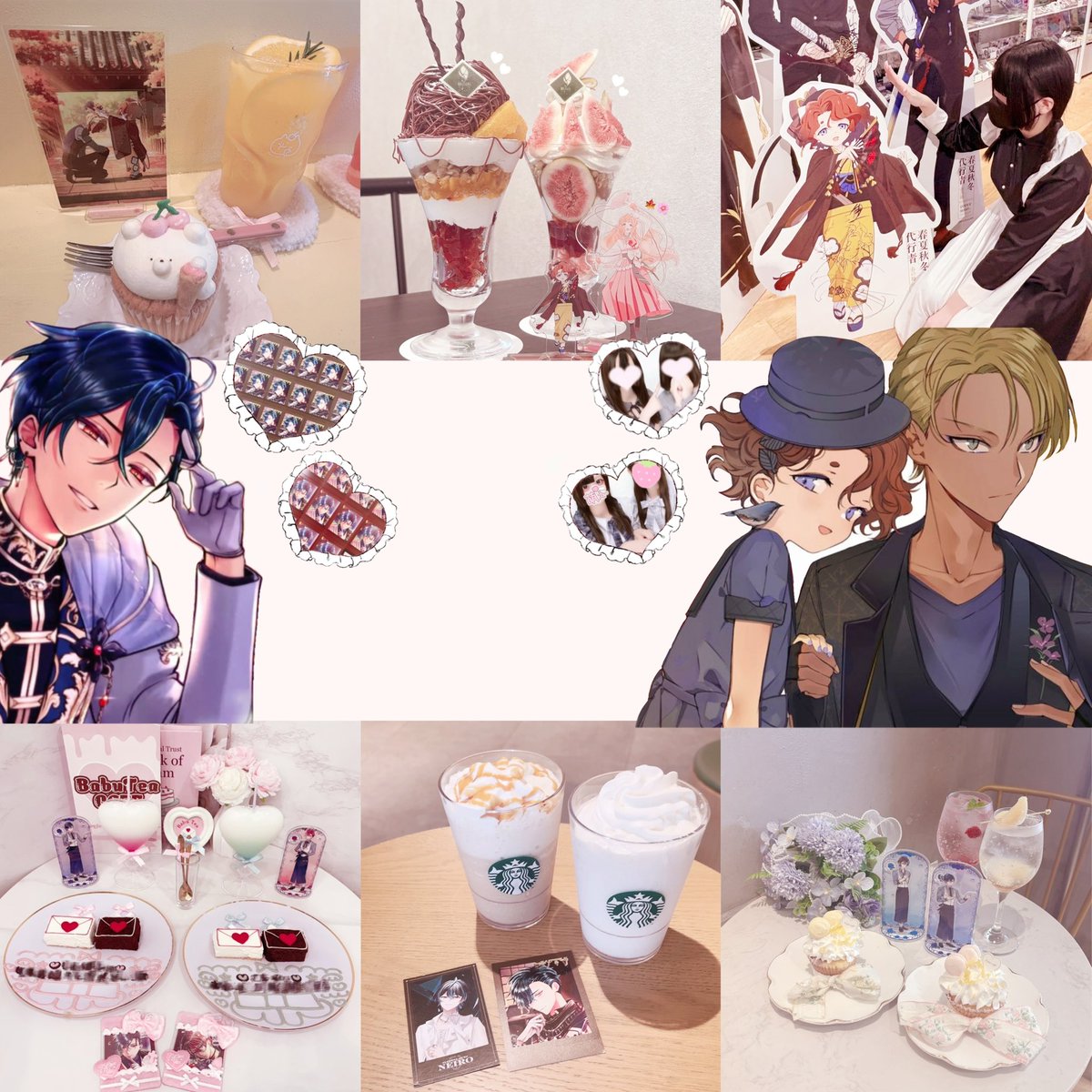 3rpx_15's tweet photo. 素敵なお姫様達と繋がりたいです♩
♥  https://t.co/vV09RuxsW2

#文スト好きさんと繋がりたい #あくねこ好きさんと繋がりたい #春夏秋冬代行者好きさんと繋がりたい #他界隈オタクさんと繋がりたい #タグ画 https://t.co/SUmFdCZMOW