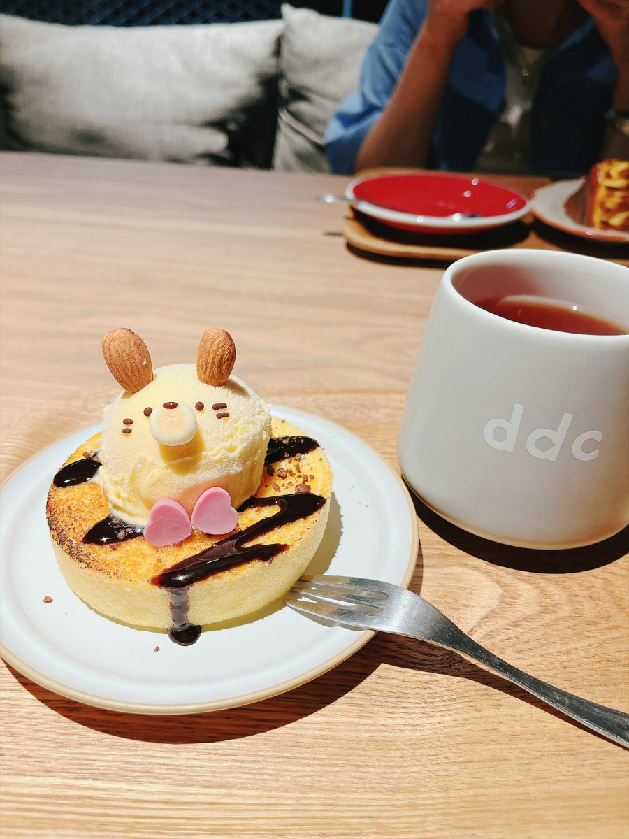 Rinoa_8's tweet photo. かわ…🐰♡⃛ https://t.co/iMmiawn3G0