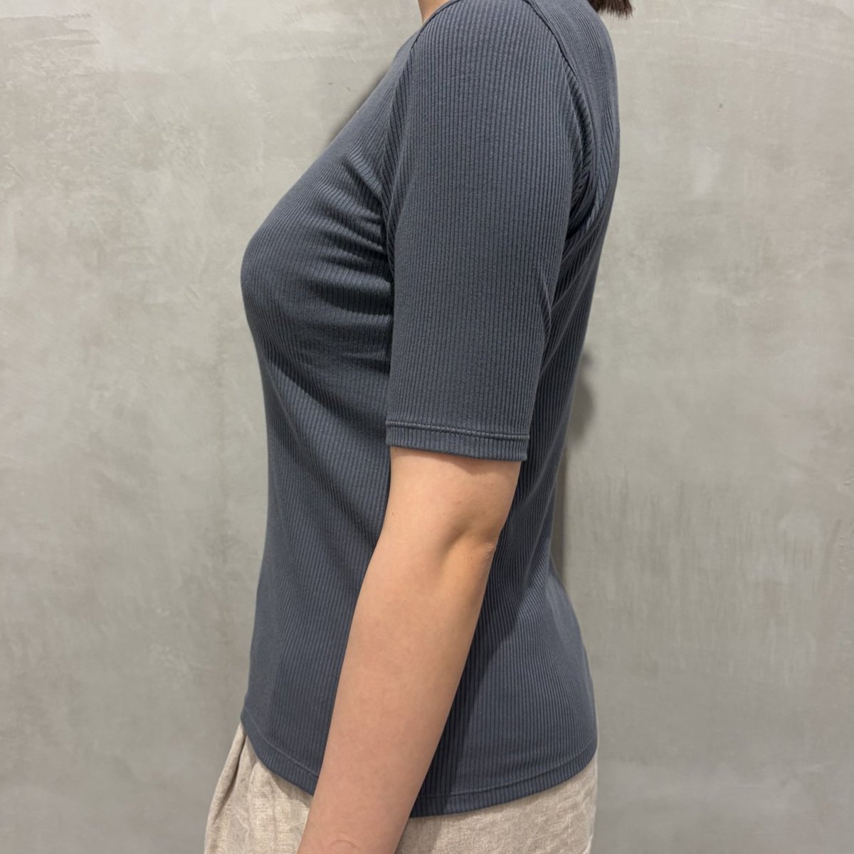 muji_net's tweet photo. お待たせしました。
胸のボリュームを目立ちにくくする、ブラタンクトップがまもなく再登場。

https://t.co/hGAis4fkfS https://t.co/uVeIRqm6Ww