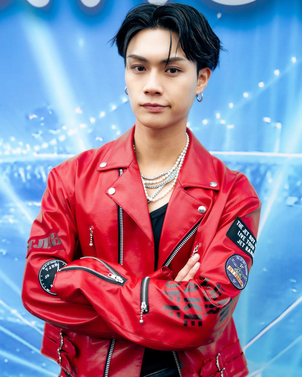 tjbb_'s tweet photo. 「a-nation 2026」
@anation_navi

YUHI🦅
https://t.co/8F1BU3MUnW

AERON🦖

┈┈┈
🎧 SETLIST PLAYLIST
https://t.co/TGz7NofTXb

🚀About #TJBB 
https://t.co/sXYT2XZPAW
┈┈┈

@anation_navi
#anation #anation2026
#TJBB #THEJETBOYBANGERZ https://t.co/WN9K5K9xMg