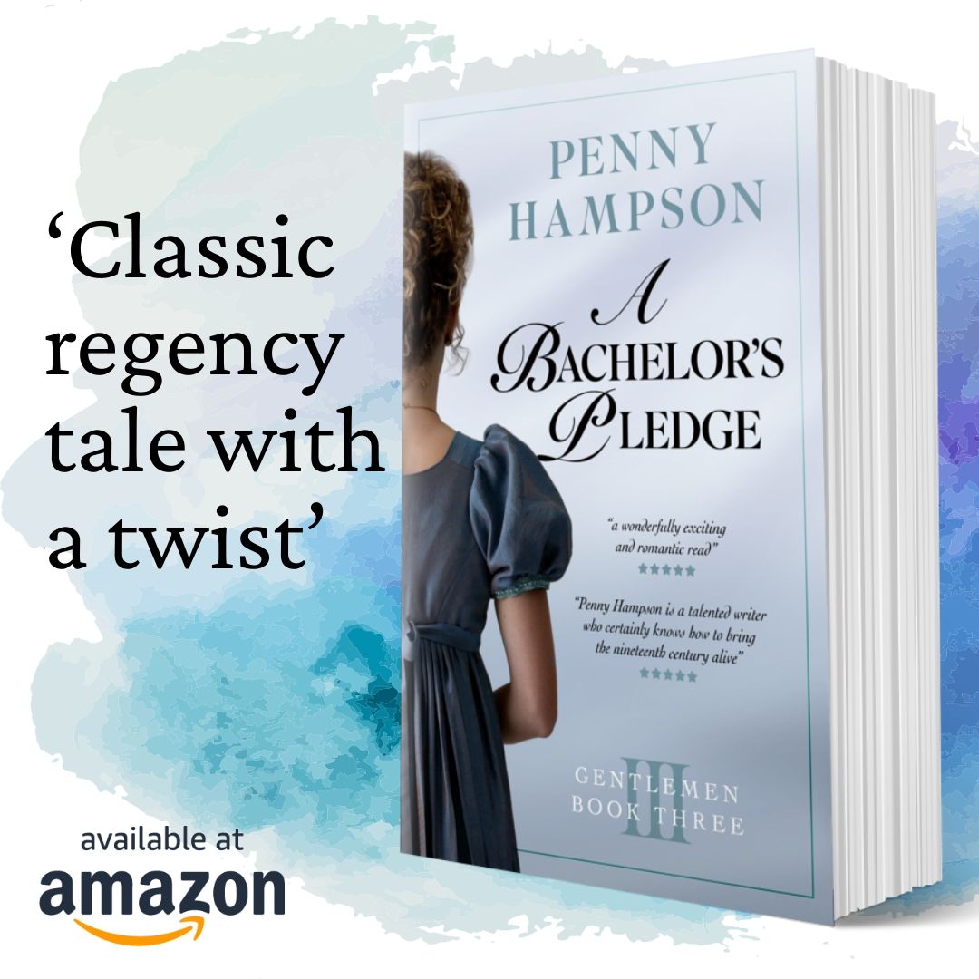 penny_hampson's tweet photo. ‘An atmospheric and riveting tale historical romantic fiction fans are sure to love’
https://t.co/7bHtOnpKBw
#romance #Kindleunlimited #histfic https://t.co/vAGE7KmMK7