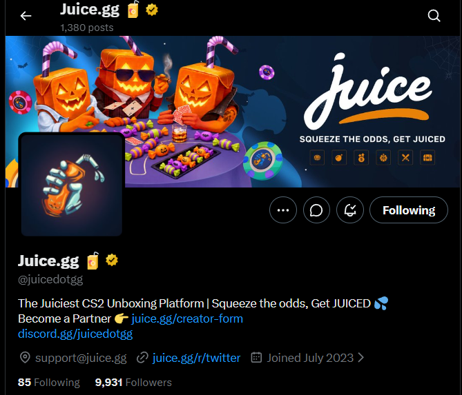 Brillianncee's tweet photo. @juicedotgg WWW @juicedotgg 

@art_soop @winaraia https://t.co/NiTySCUYqk
