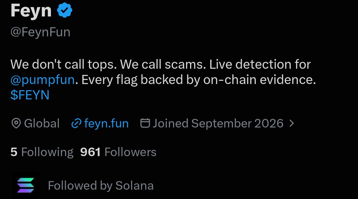 allenstallen's tweet photo. Next week I'm counting on @solana to interact as they do follow.

Also @Pumpfun to integrate through API the tech.

FEYNnky1Jp7xfrTnR5U93qBM79RxYkQibzTaR31fdxqS https://t.co/7QBI3KTDfI
