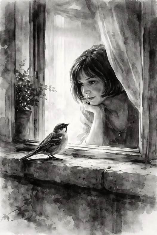VJwyZILzcYJ3s4L's tweet photo. Υπαρχει μια φωνη,
που δε χρησιμοποιει
λεξεις.. να την ακουτε..
Συνειδηση, λεγεται.🙏 https://t.co/zyGnn8jmMA
