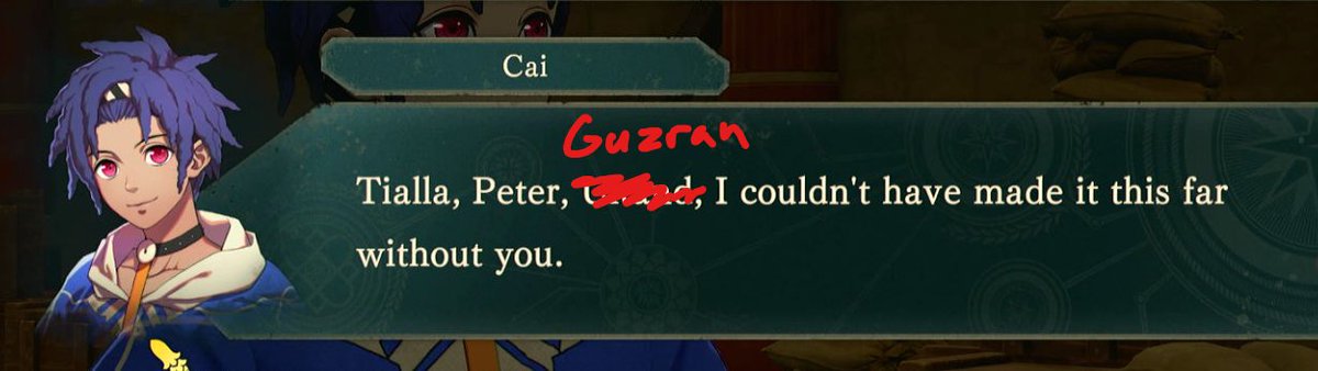 ibokiart's tweet photo. glad to see cai include uncle guzran https://t.co/dSrQ0rwP7n
