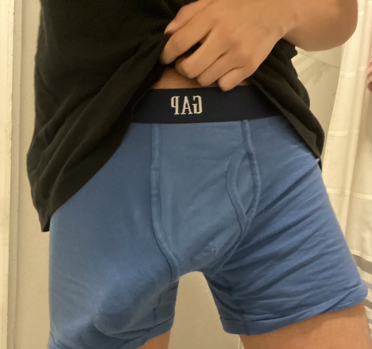 myghostgoghost's tweet photo. do u wanna see whats underneath? dms open

#bi #gay #nsfwtwtًً  #nsfw #sexting #femboy https://t.co/x2OjvjMfeV