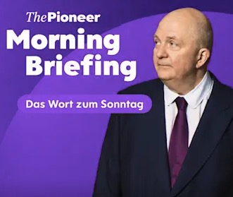 JTHADEUSZ's tweet photo. Warum stört uns Philipp Amthor? Vielleicht, weil er offen zeigt, dass er aufsteigen und sich etwas leisten will. Mein „Wort zum Sonntag“ auf @ThePioneerDe  über Aufstieg, falsche Bescheidenheit und mehr Bling-Bling in der Politik: https://t.co/yt1qxZ0zhb https://t.co/PzYCKYSqxJ