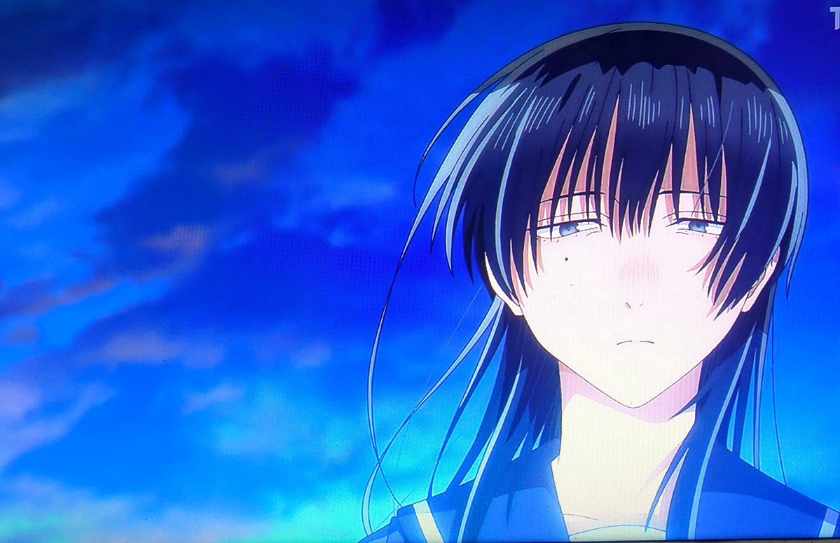 Blue Box Season 2 Episode 26 post image 1