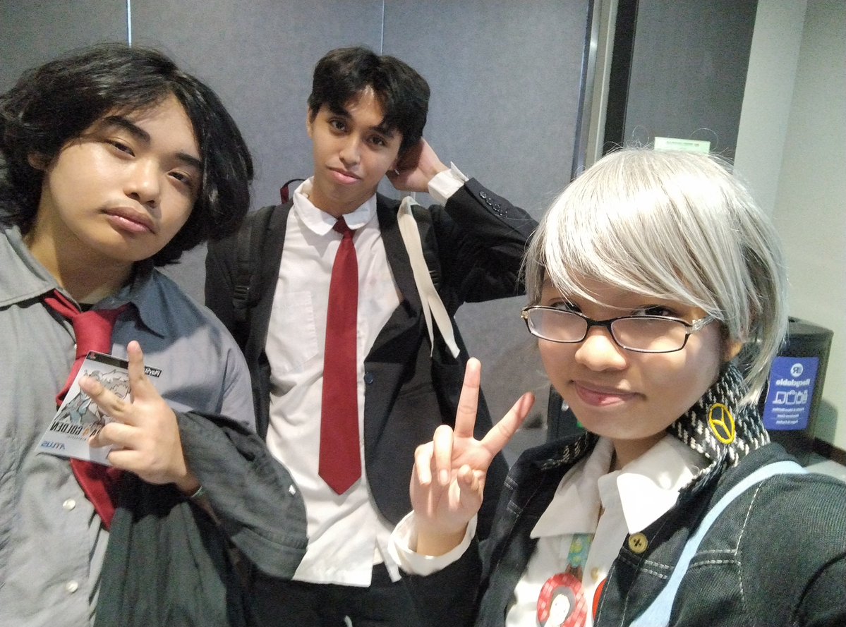 Mentosberi's tweet photo. ah crap we forgot about nanako https://t.co/VsB3VoTNS3