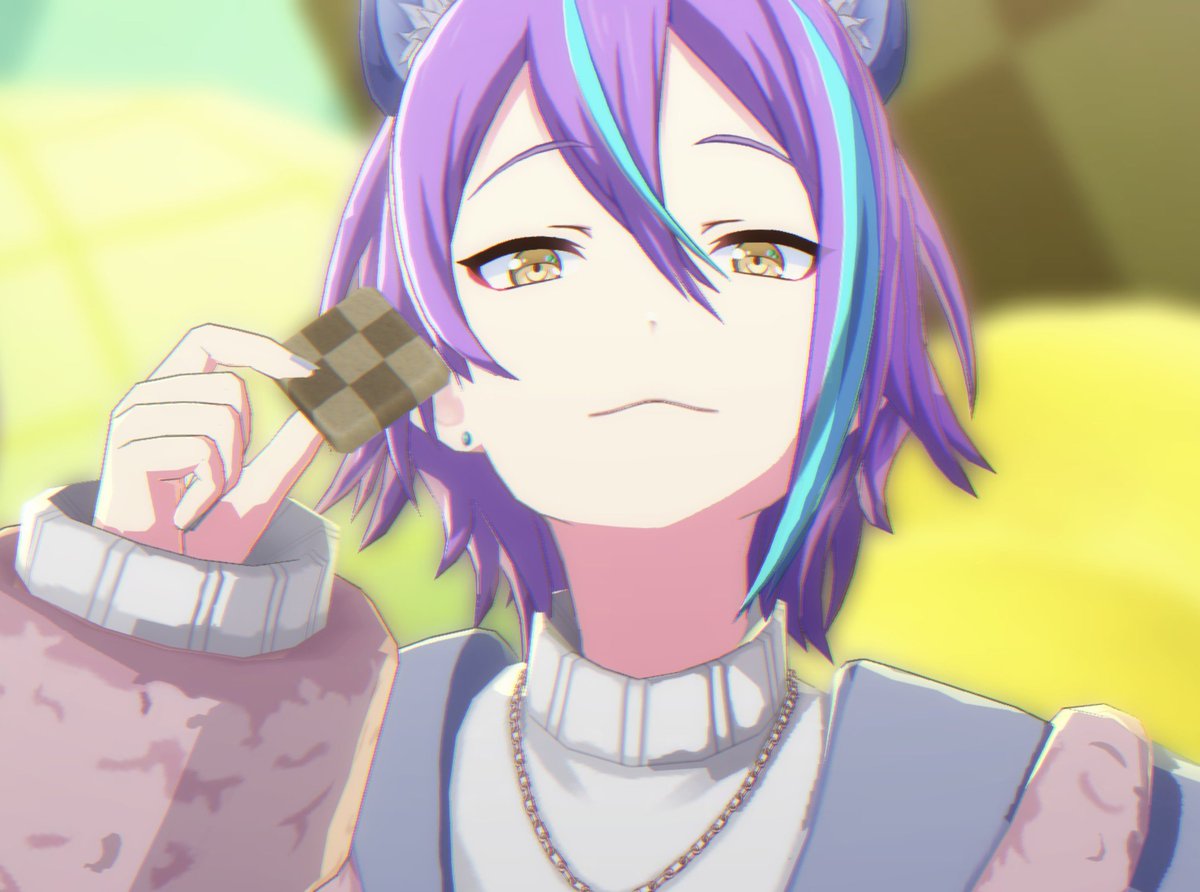 ctr_A91's tweet photo. おやつもらってご満悦の犬だ🦴 https://t.co/CsFkOYaQdw