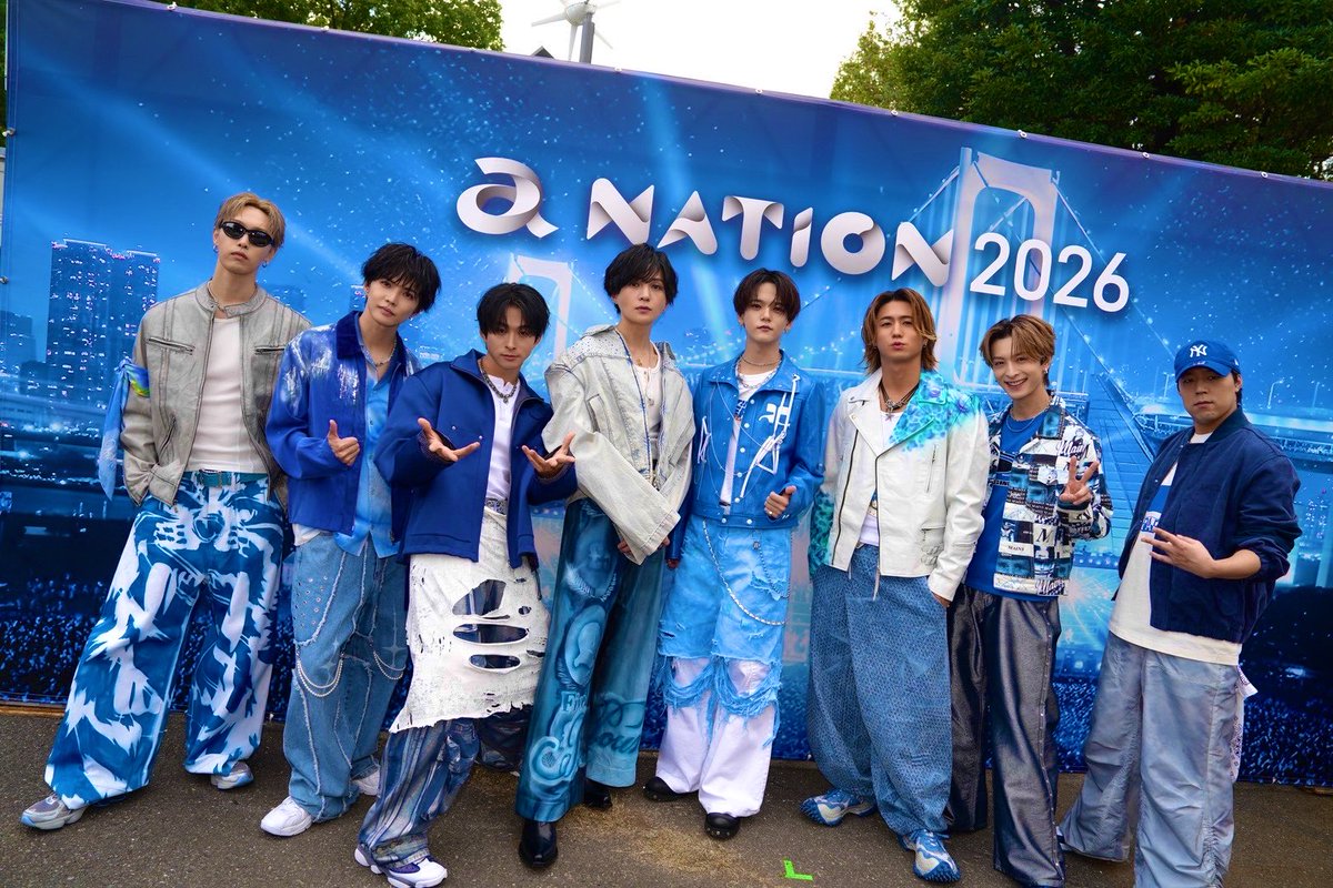 sekai_official_'s tweet photo. a NATION 2026
2日間ありがとうございました🙏
次の仕事へ飛びます飛びます

感じ方が２日間とも違くて面白かったです。
#EXILE
#FANTASTICS https://t.co/aEfntso8R0