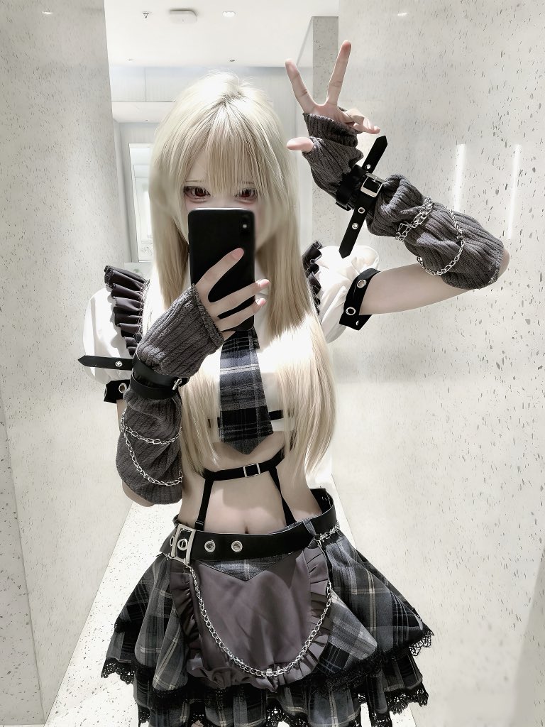 neko_rou's tweet photo. #自撮り界隈 https://t.co/hzBmvO2liF