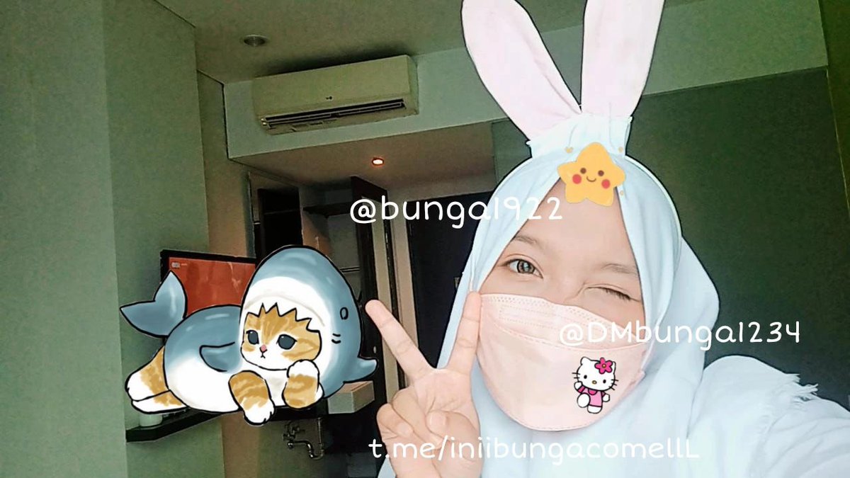 MahesVasatha's tweet photo. Selamat siang 🌞🌻 
Heppy weekend 🎉

Kemarin aku di Jaktim ga sempet post 🙃

Hari ini move ke Bogor ya 🧡 https://t.co/Kk1h8xT2cc