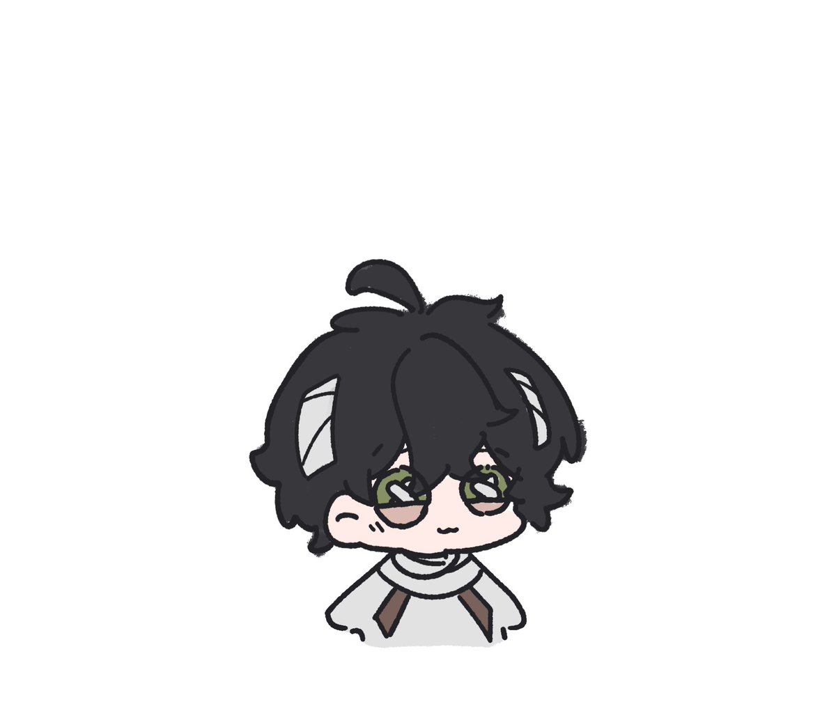 No_nay0120's tweet photo. 그냥 에밀 https://t.co/njOXIGVq8Q